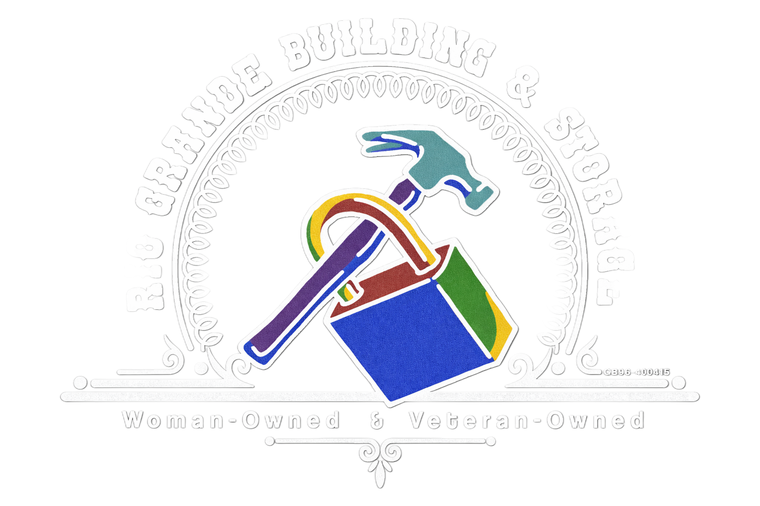 Rio Grande Building & Storage LLC - Logo