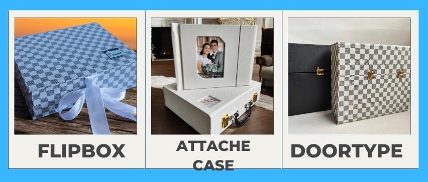 Special Box | Stored Images studio