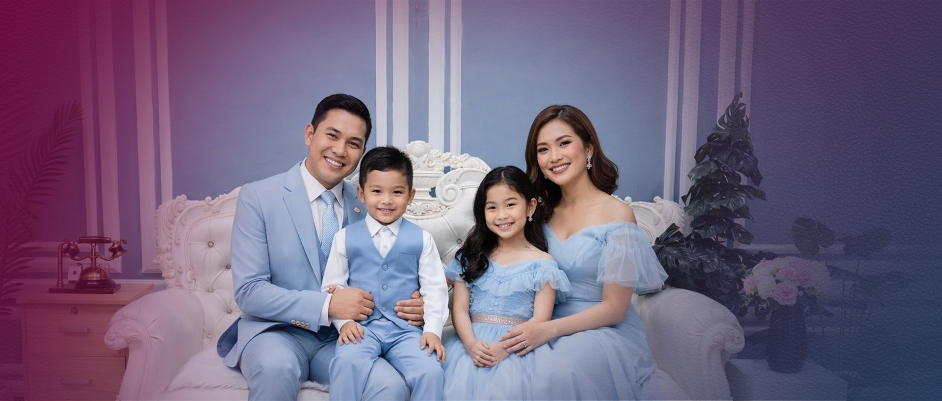 Memories Worth Keeping | Stored Images Studio