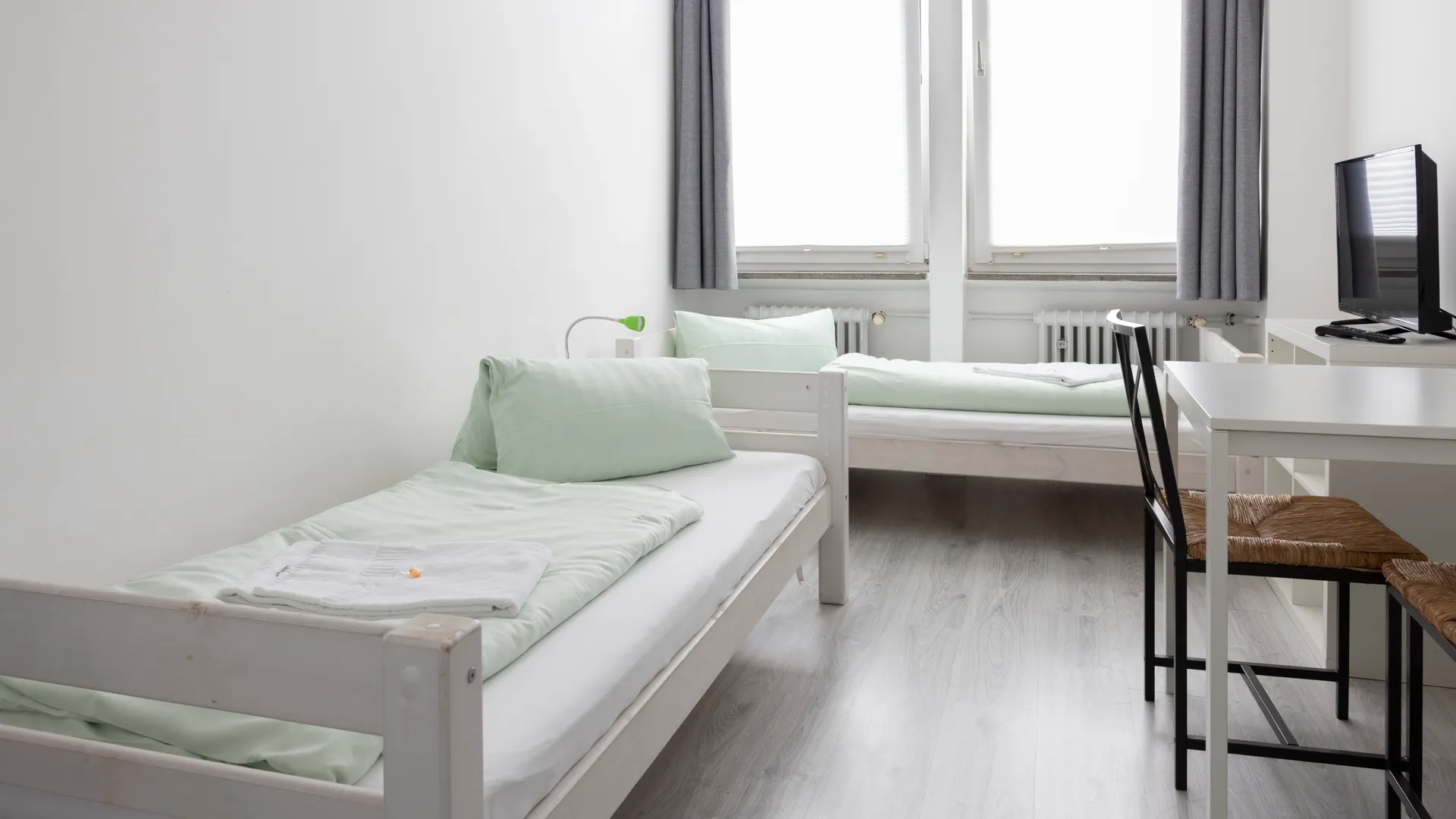 Doppelzimmer