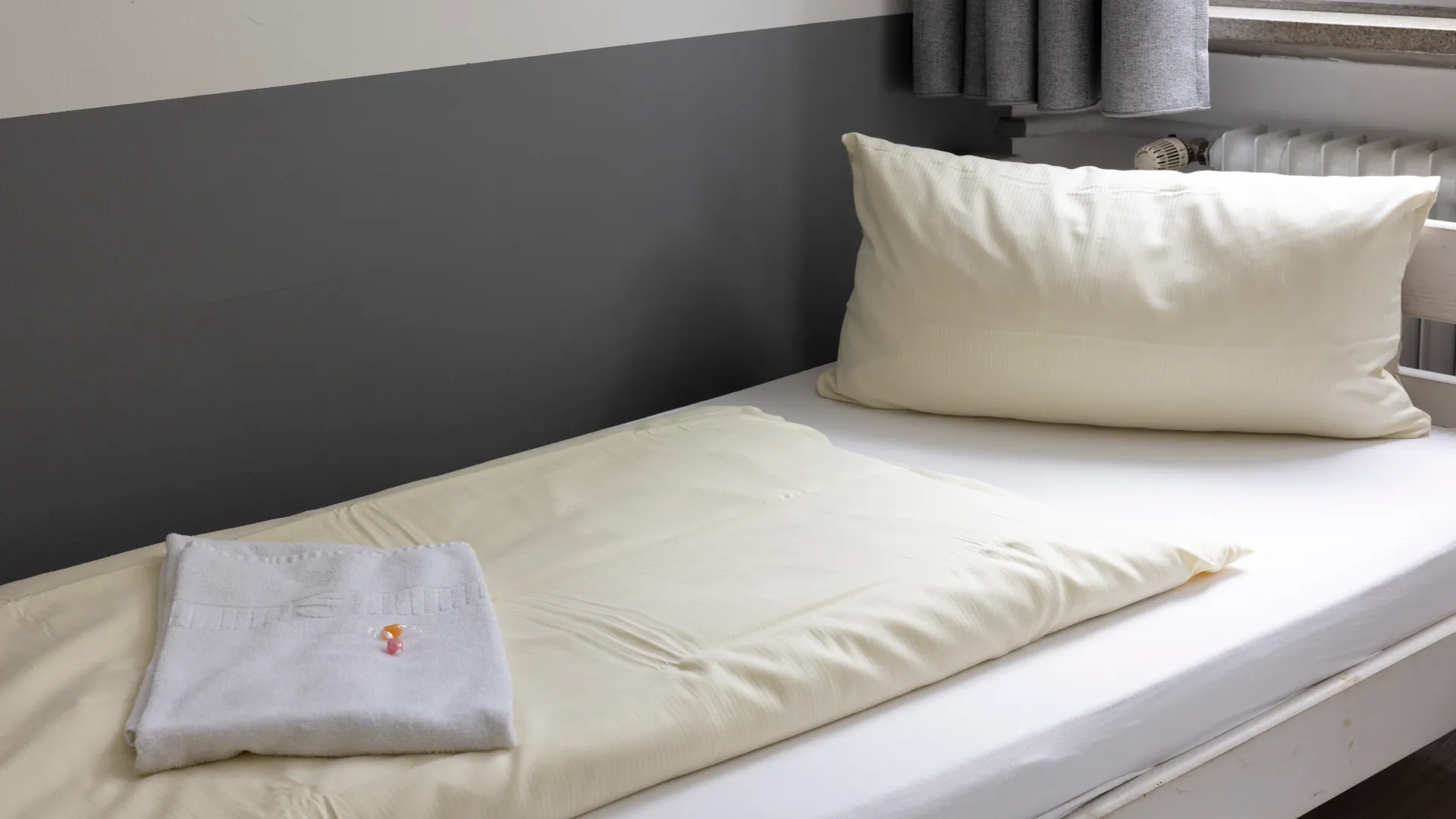 Hero PM Rooms München