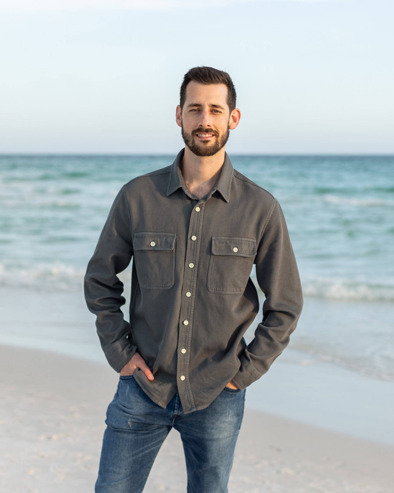 Corey Craciunescu, Dune Real Estate, Real Broker LLC