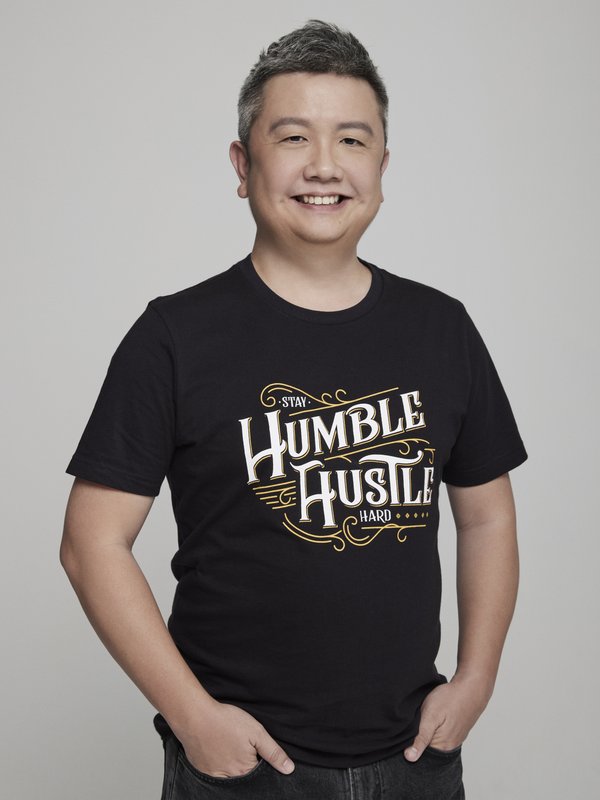 Vince Tan