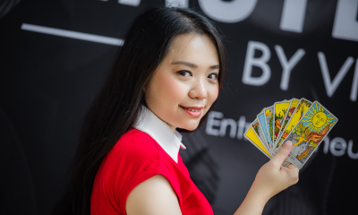 Emily Cheah