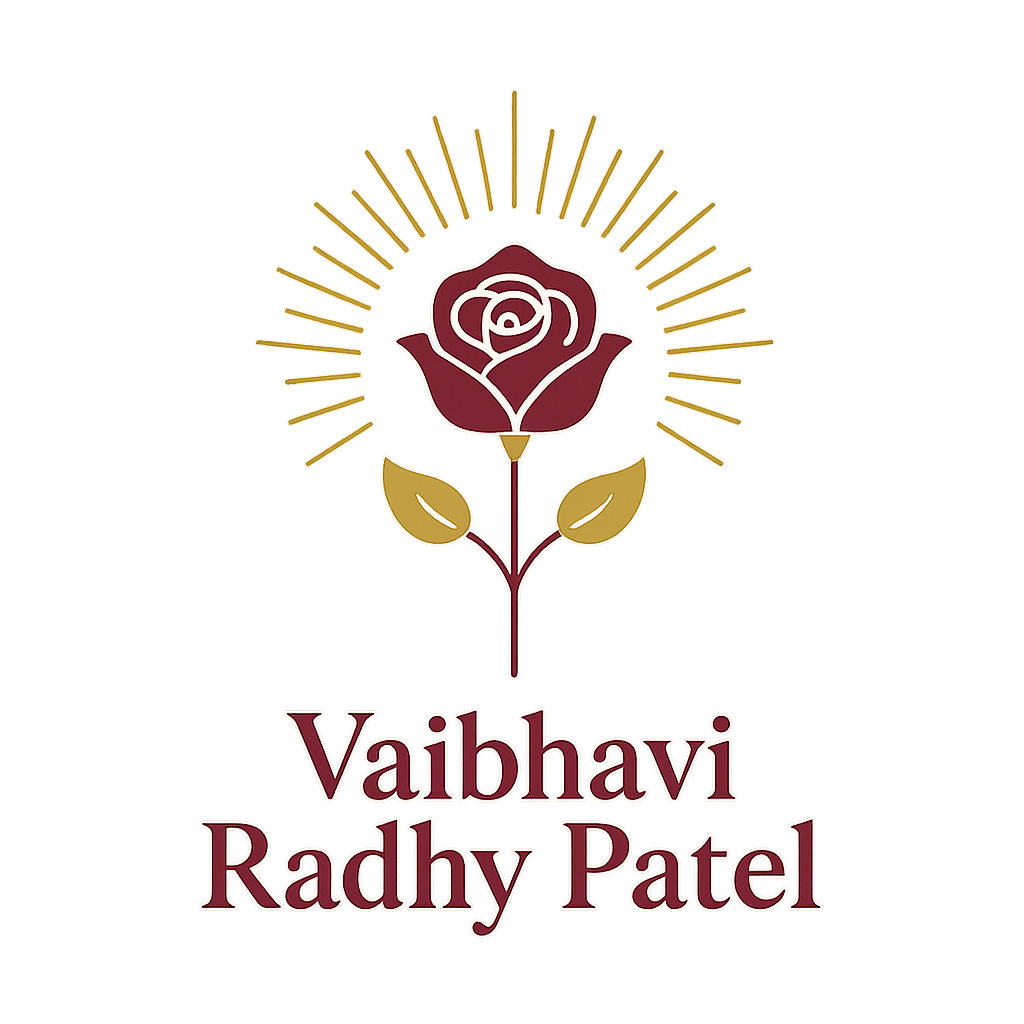 Vaibhavi Radhy Patel