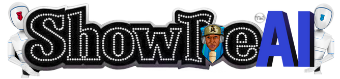 ShowTie AI