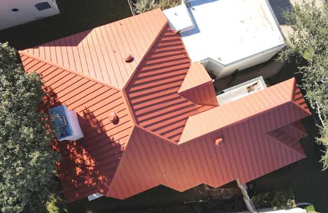 Affordable roof replacement services near me
