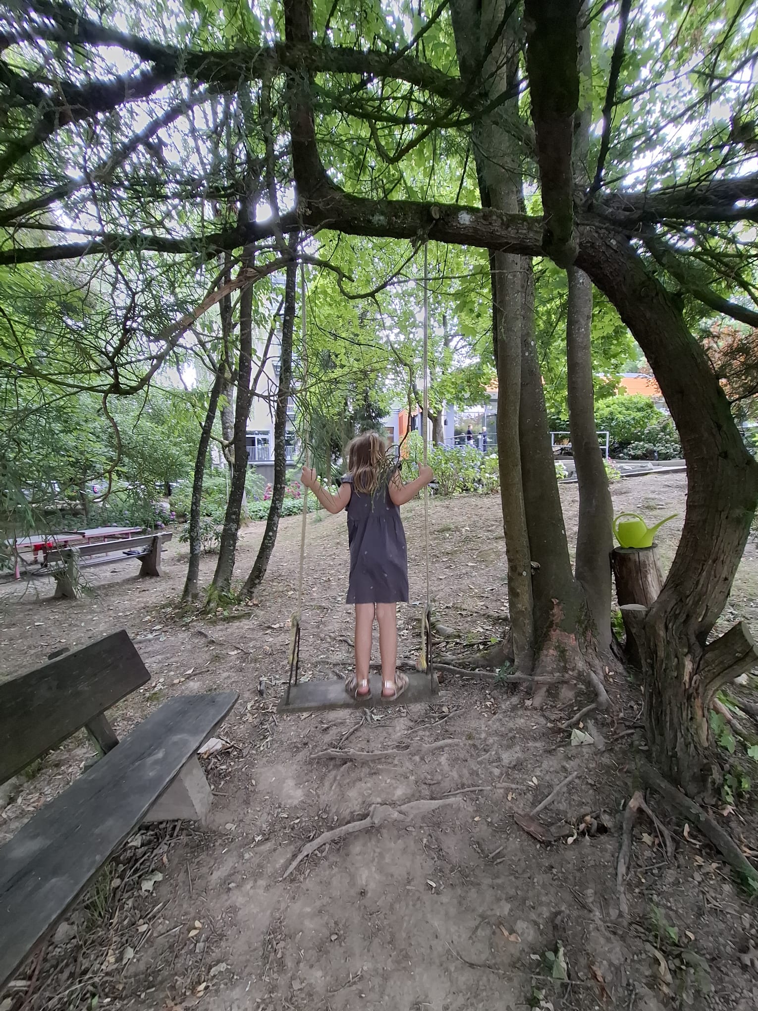 A Summer Retreat That Became Part of Our Family Journey