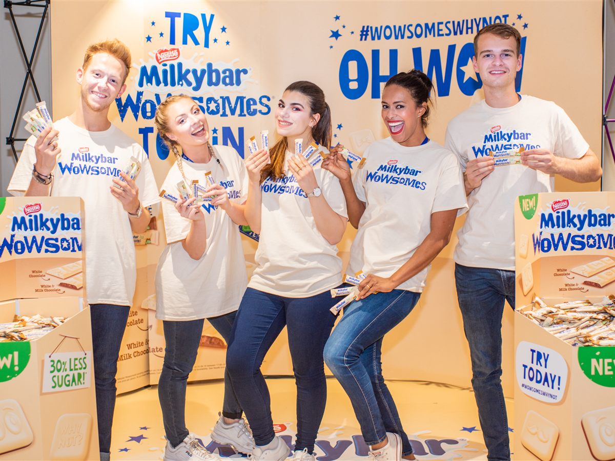 Marketing