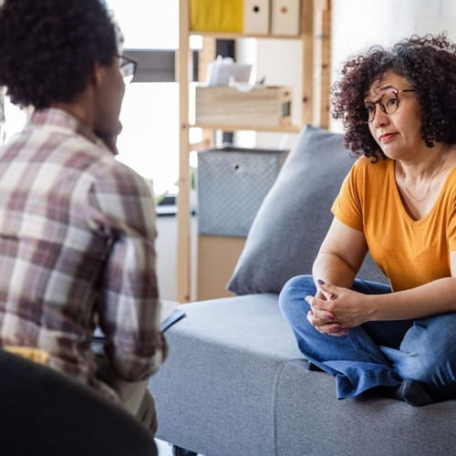 Anxiety and depression virtual counseling in Maryland and DC