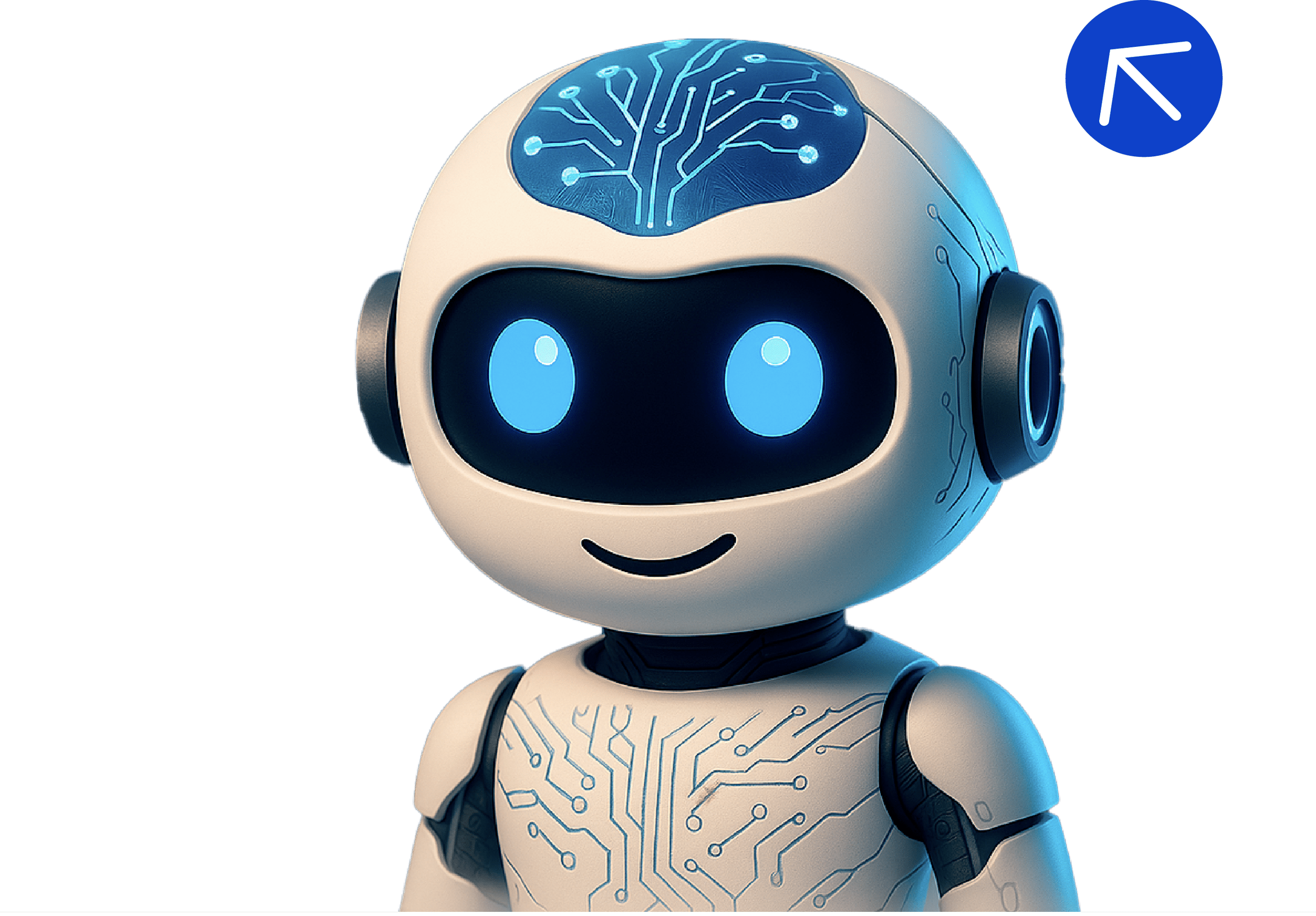 AsistIA Robot IA WhatsApp