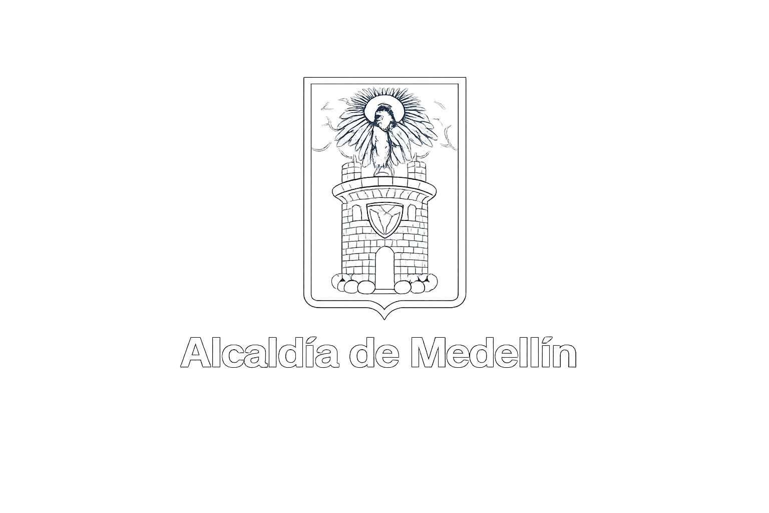 Alcaldía de Medellín