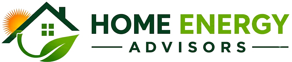 Home Energy Advisors Inc - Green Energy Home Improvement