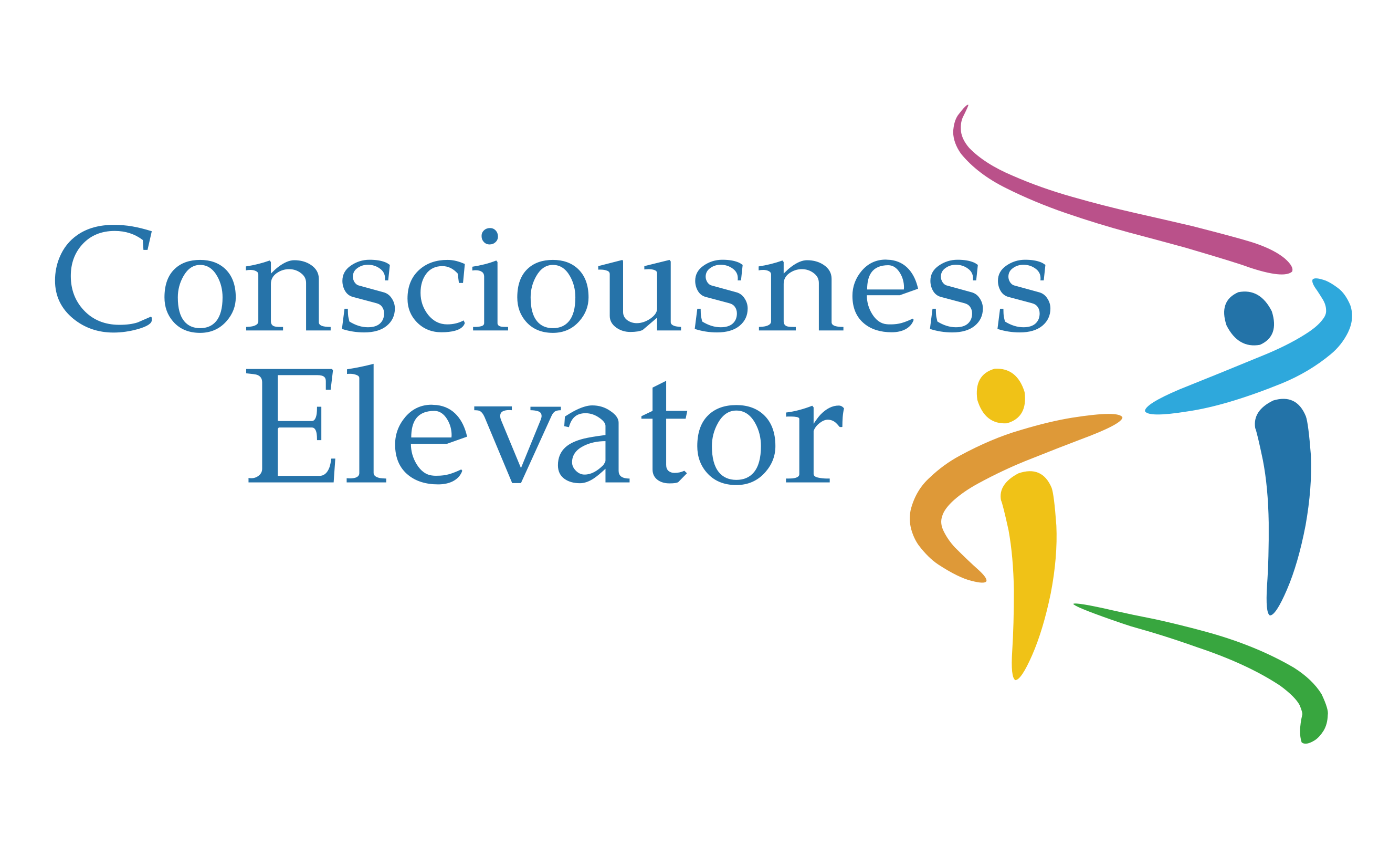 Consciousness Elevator logo
