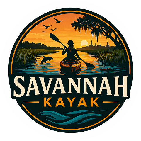 Savannah kayak