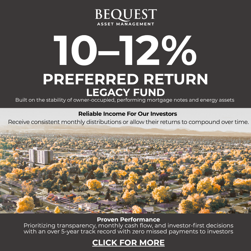 Bequest Legacy Fund
