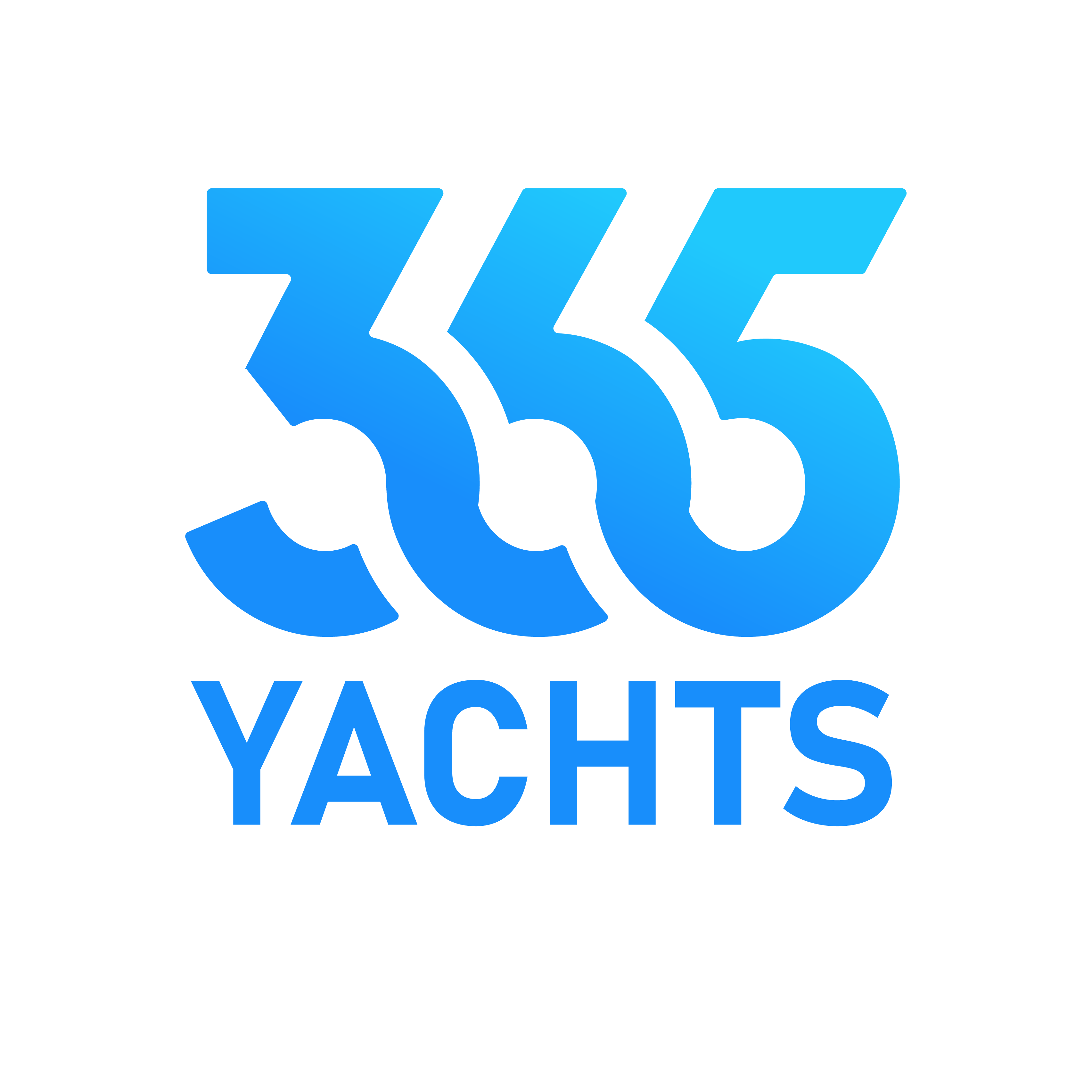 365 yachting