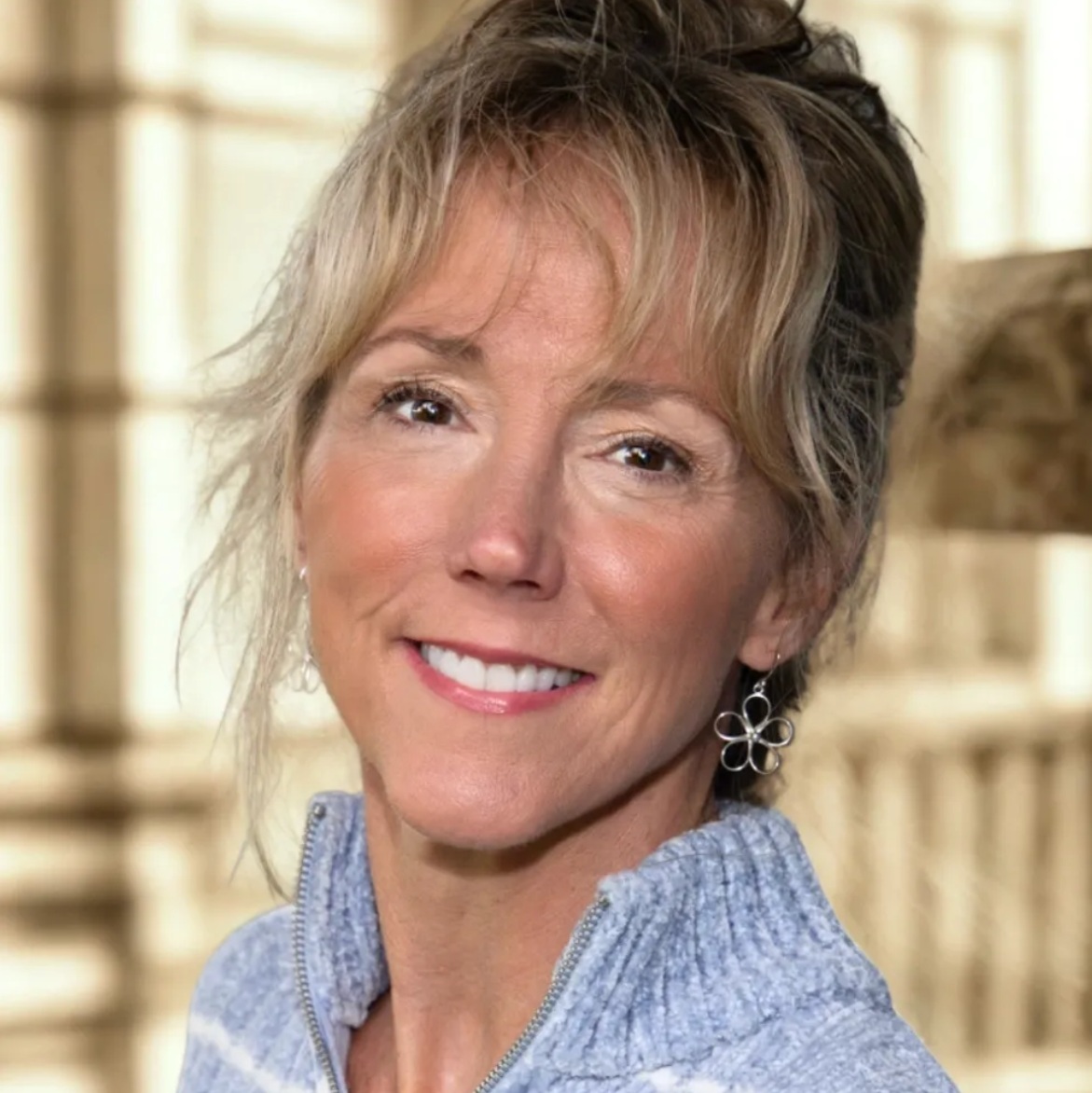 Sherry Young