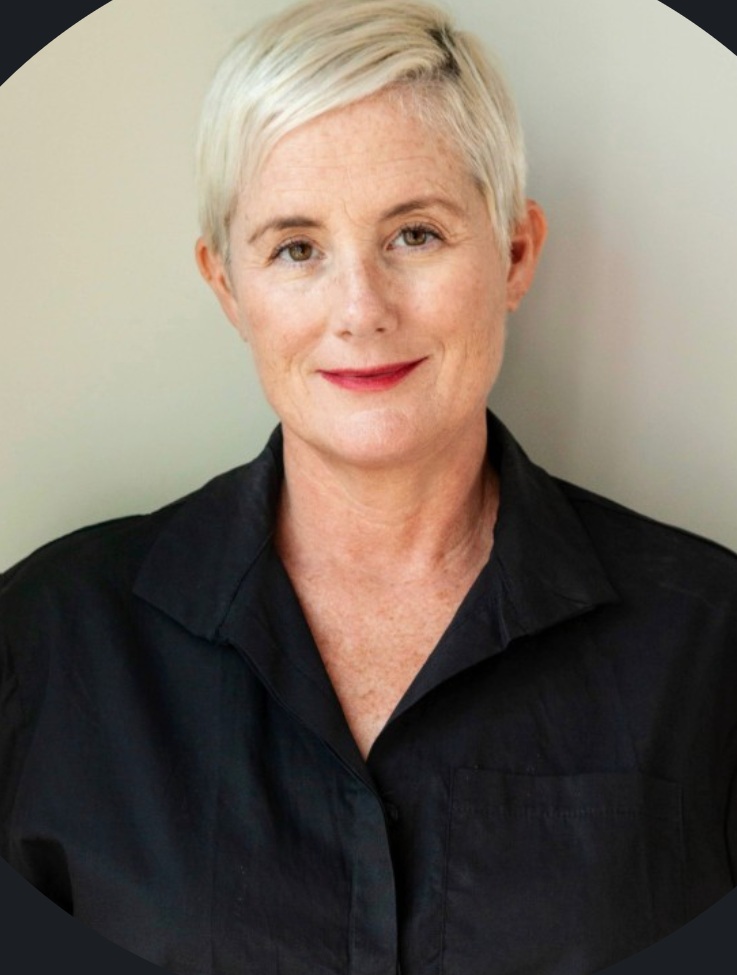 Tracy Yates