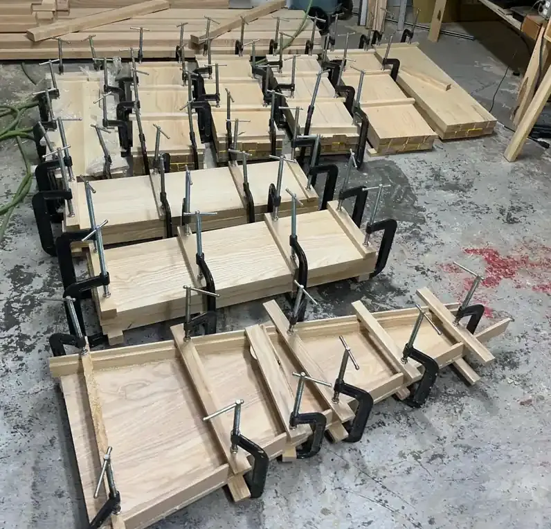 Directly from Fabricator