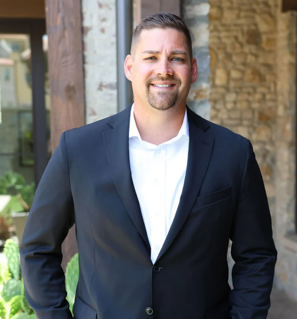 Tyler Kreis, Co-Founder of Broker FastTrack and Broker-Owner of TK Realty