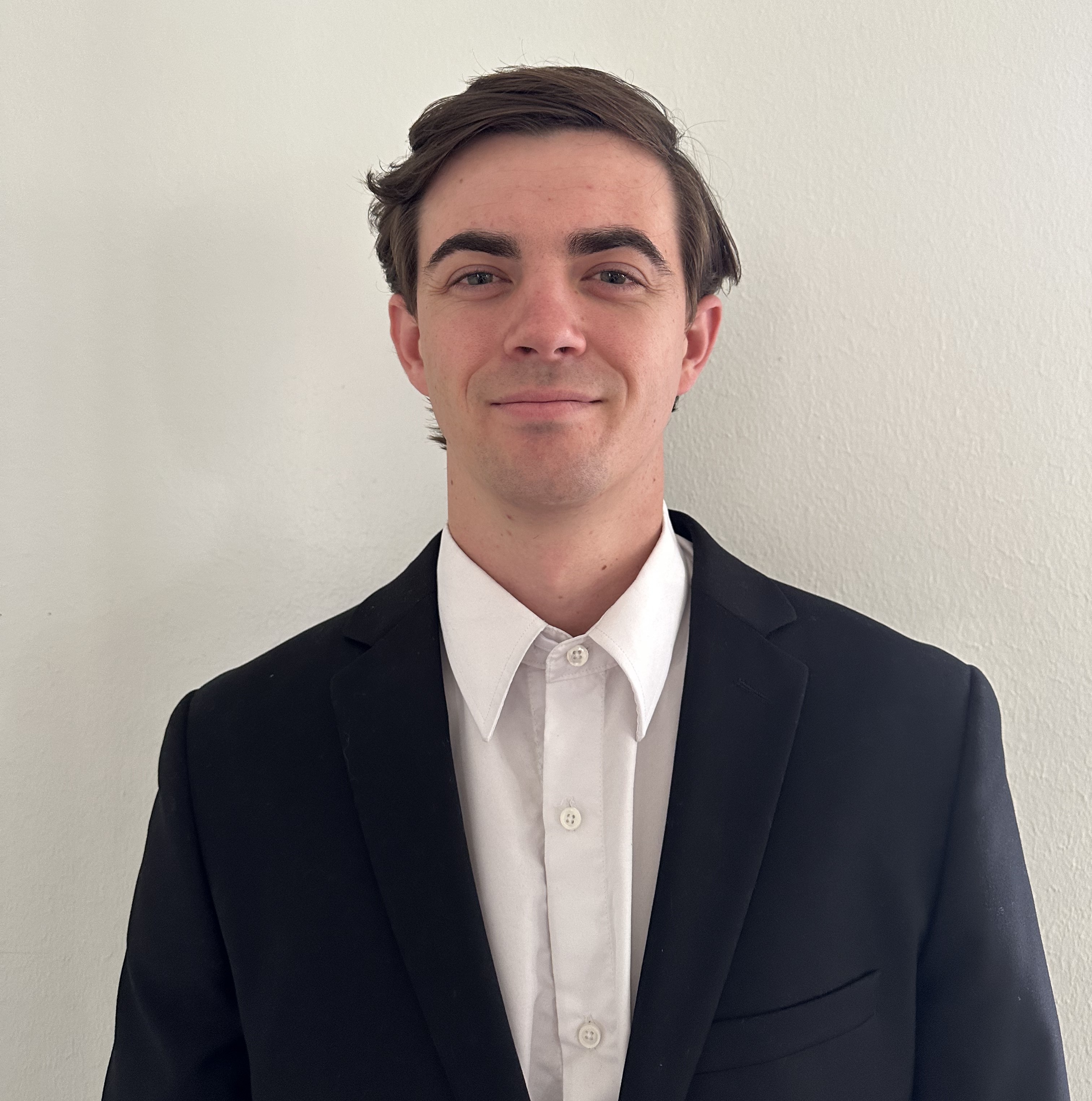Jonathan Robinson, Co-Founder of Broker FastTrack
