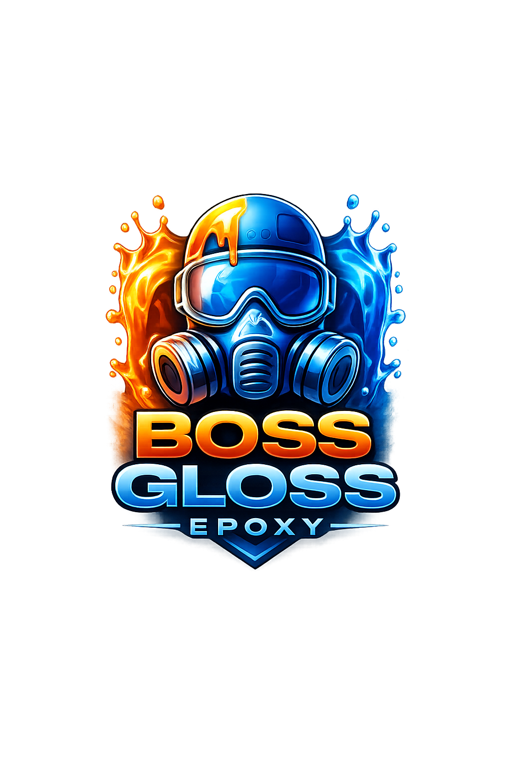 Boss Gloss Epoxy