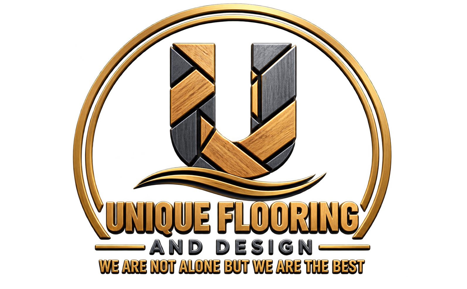 Unique Flooring and Design