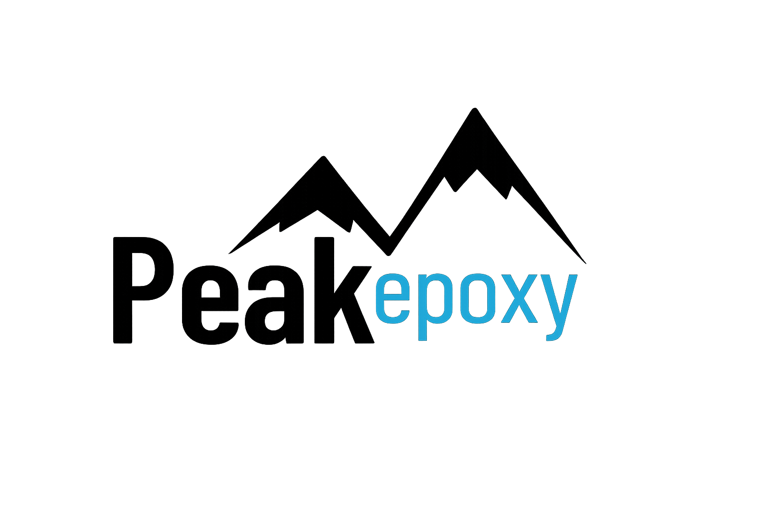 Peak Epoxy