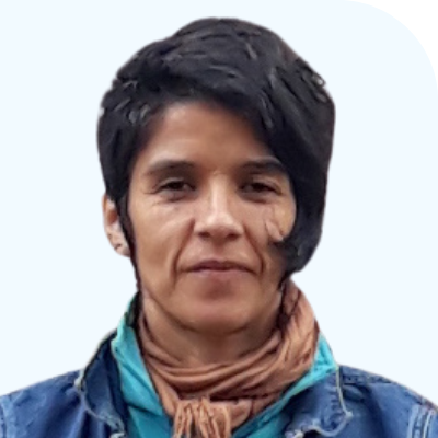 Penelope Baquero