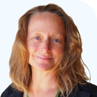 Juliet Pailes
