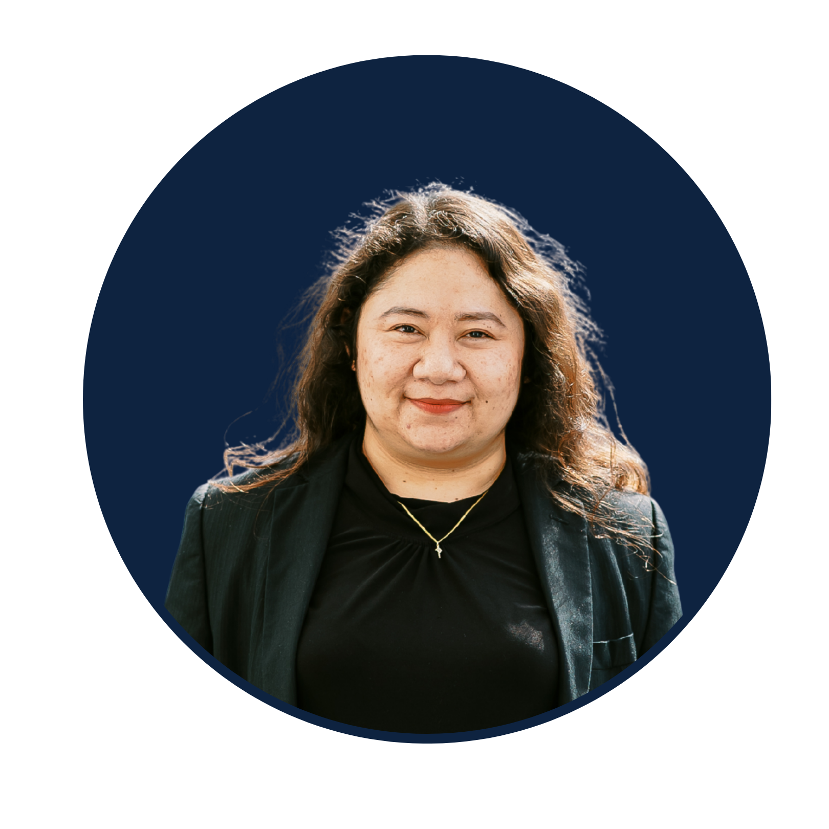 Monica Oriel