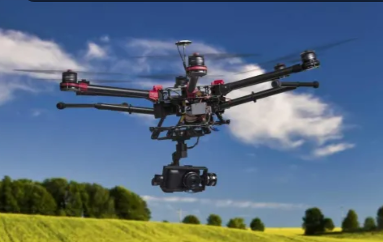 Ohio Valley Drone Services LLC