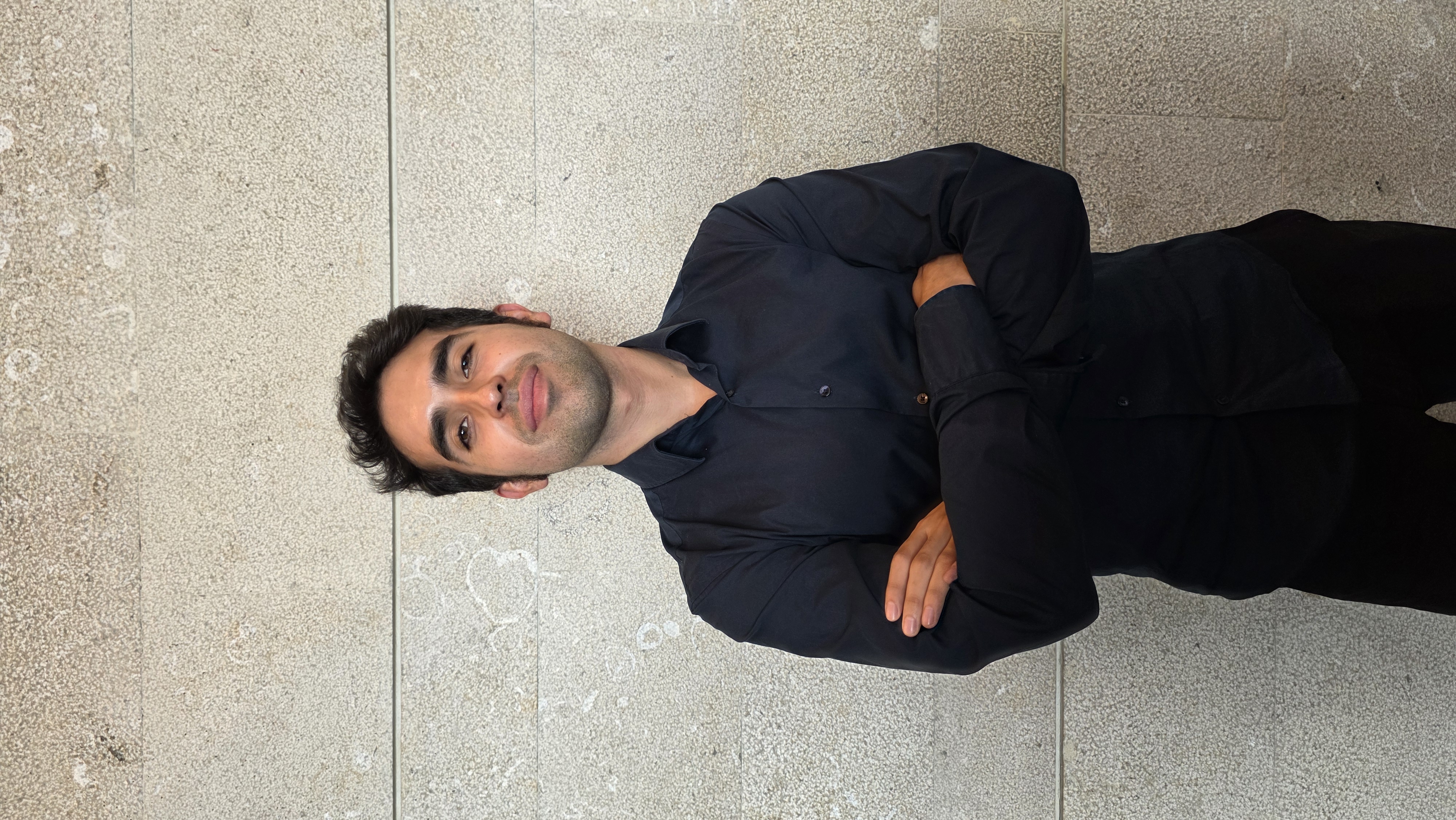Andrés Forigua