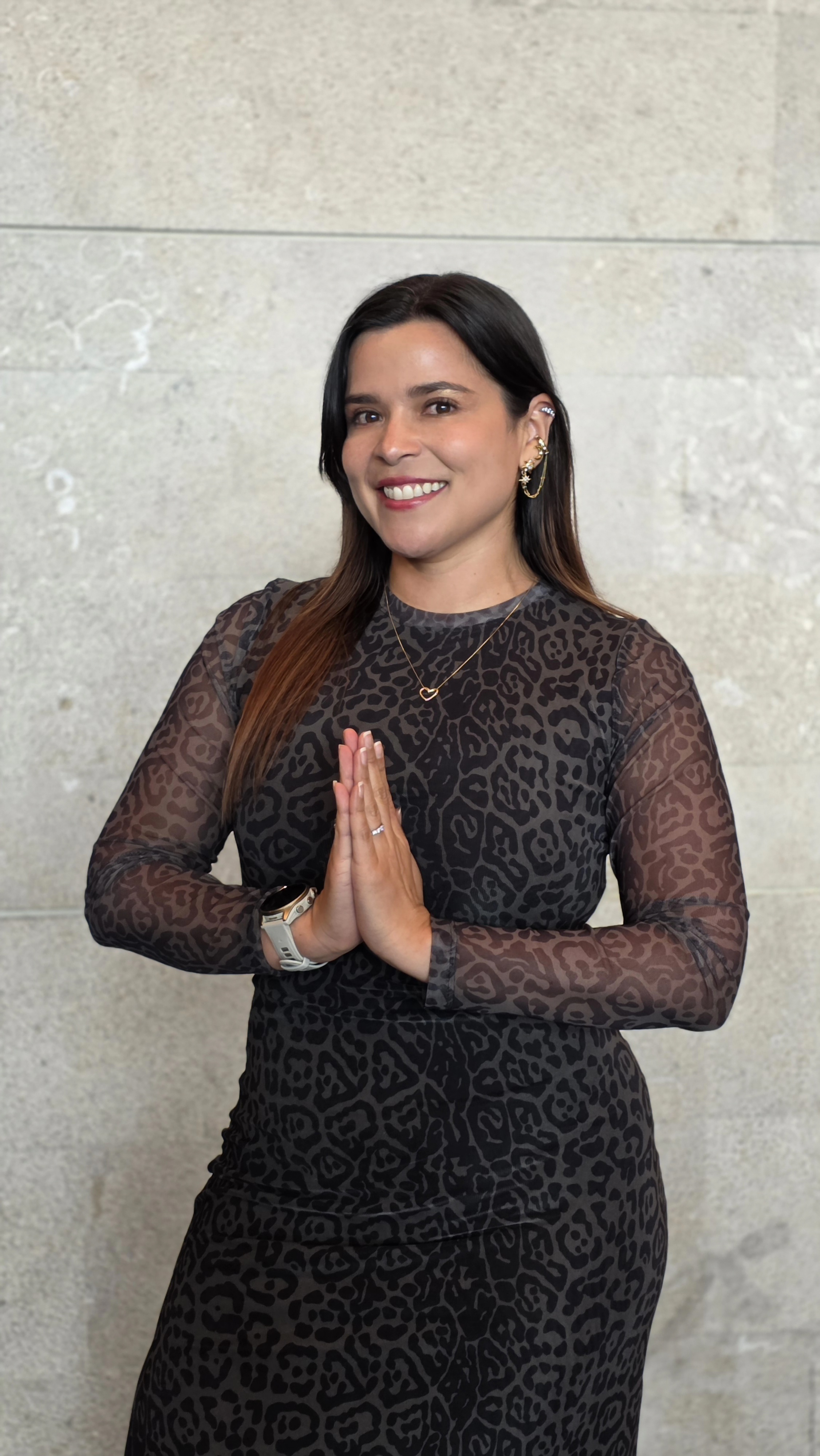 Heidy Mendoza