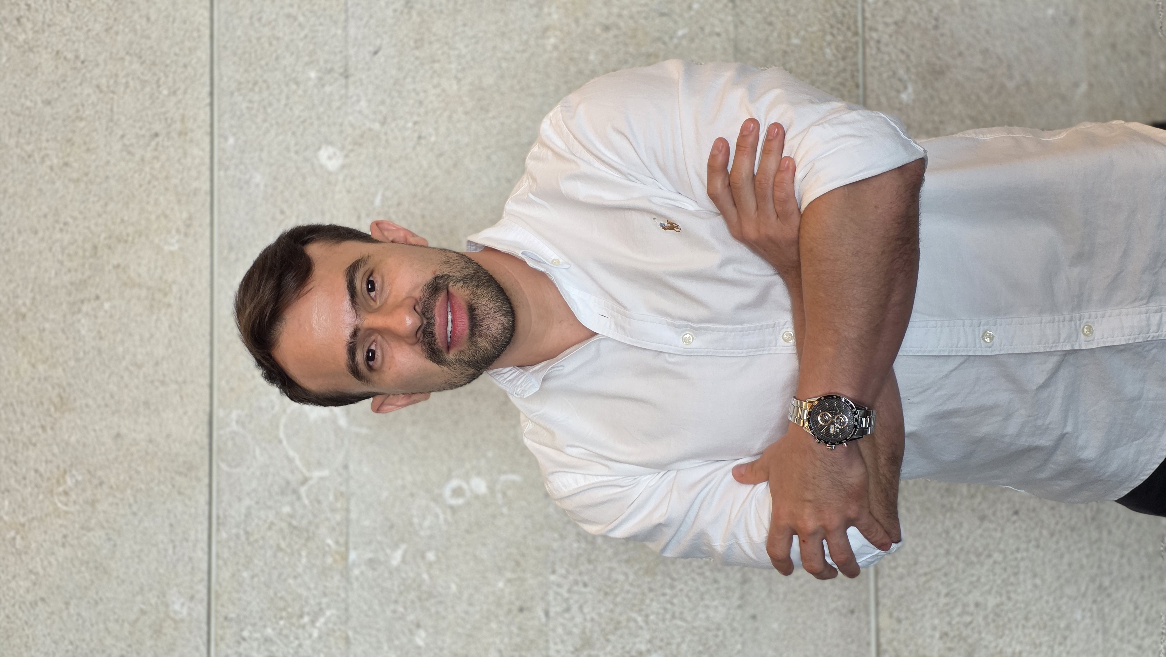 Juan Camilo Pérez