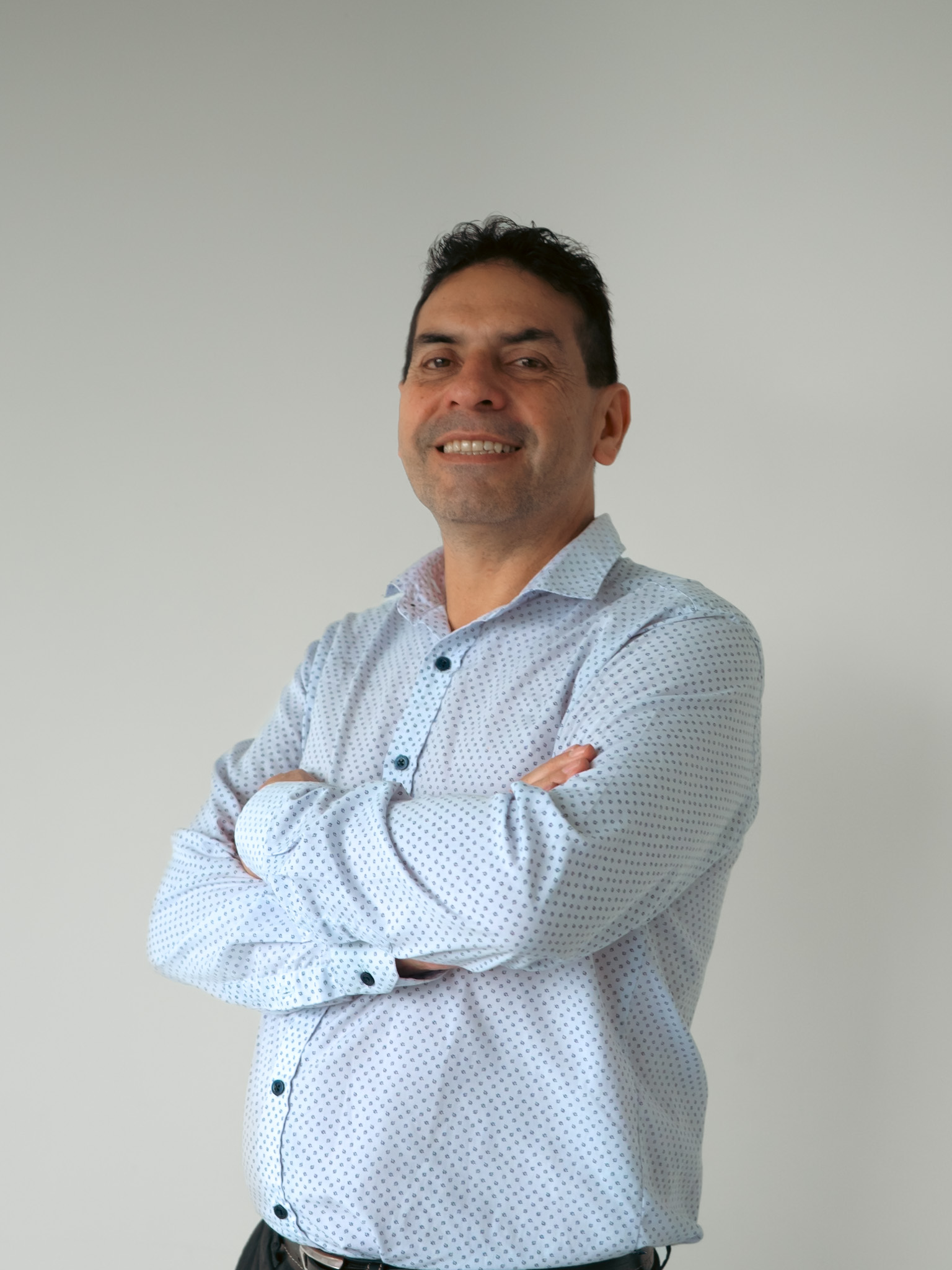 Fabio Forigua