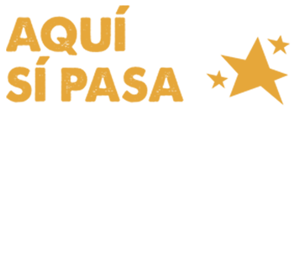 Bogotá · Aquí Sí Pasa