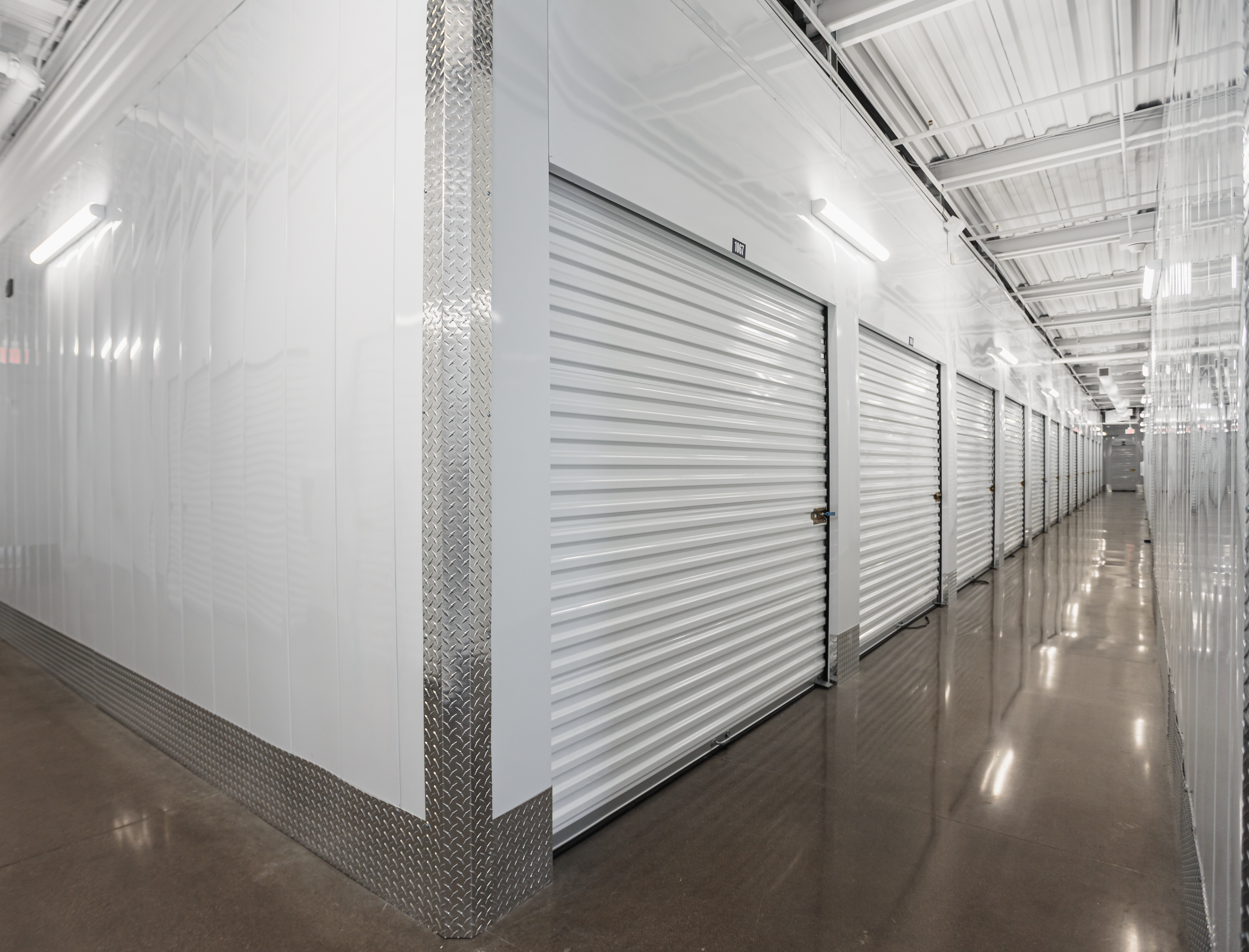 Self Storage