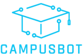 CampusBot Logo