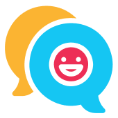 Student using CampusBot AI voice assistant on mobile, 24/7 campus support California