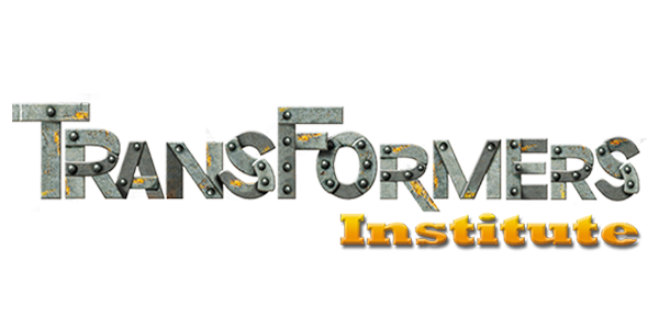 Transformers Institute logo main