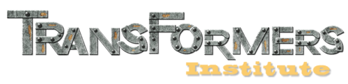 Transformers Institute Logo