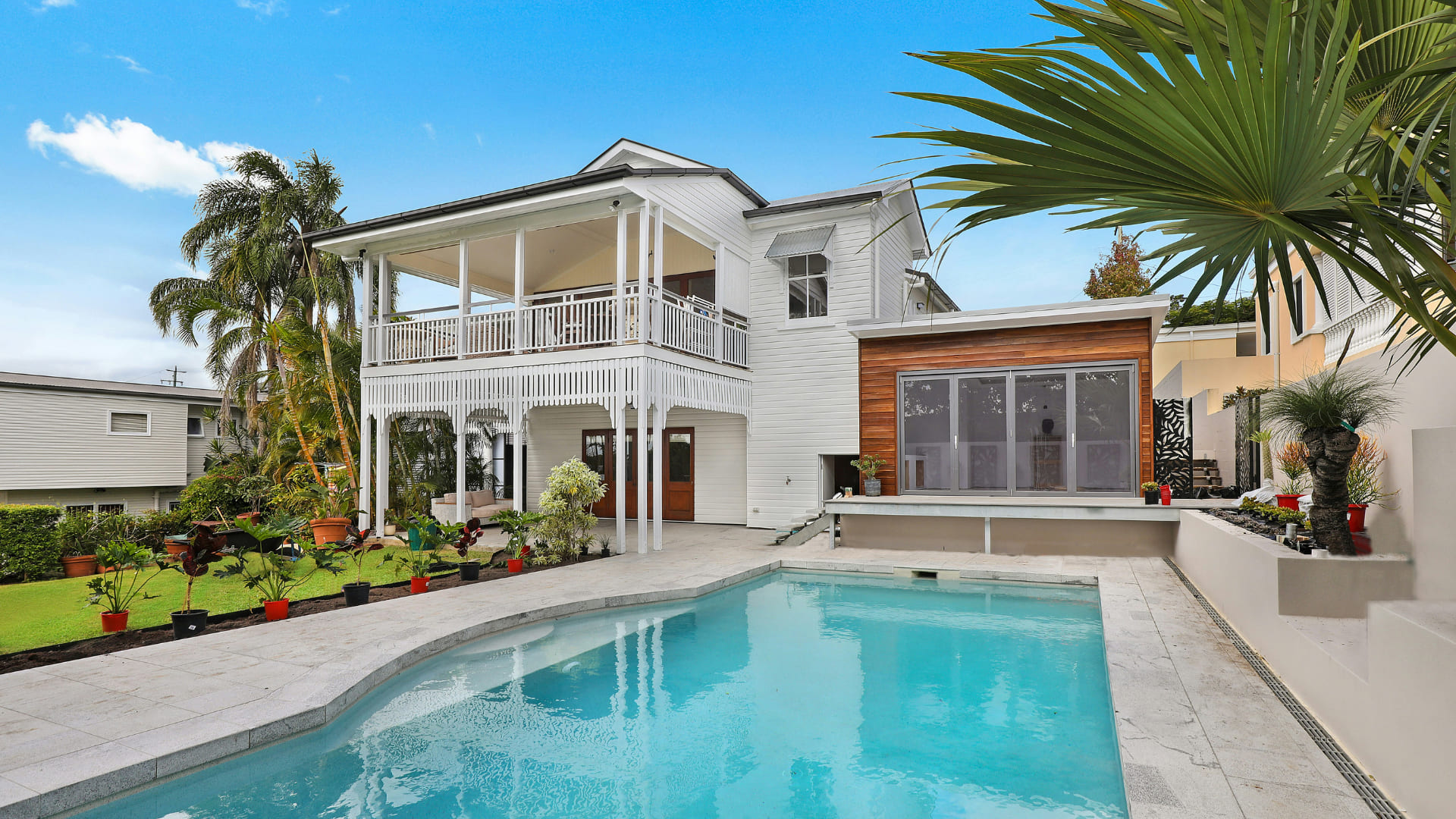 Mulch Installation Austin, TX