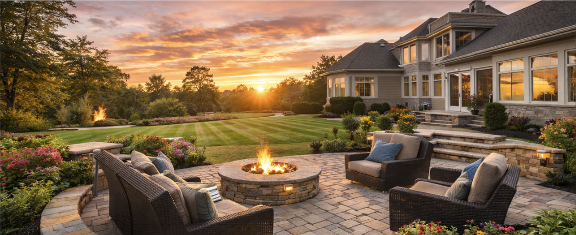 Weekly Lawn Mowing Austin, TX