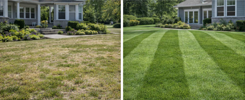 Bush & Hedge Trimming Austin, TX
