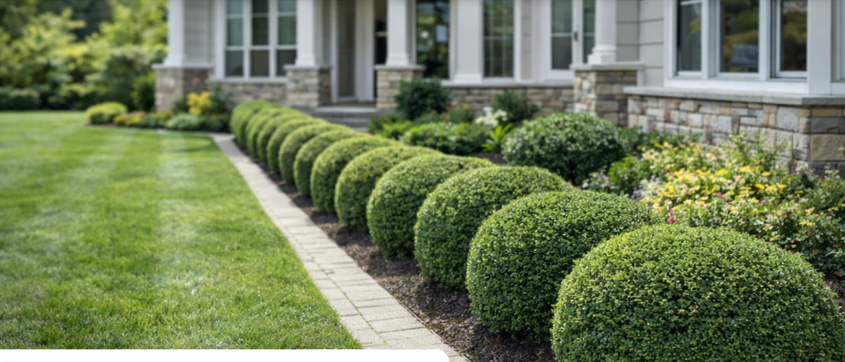 Fertilization & Weed Control Austin, TX