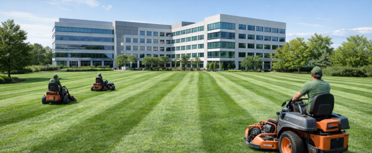 Landscape Design & Installation Austin, TX
