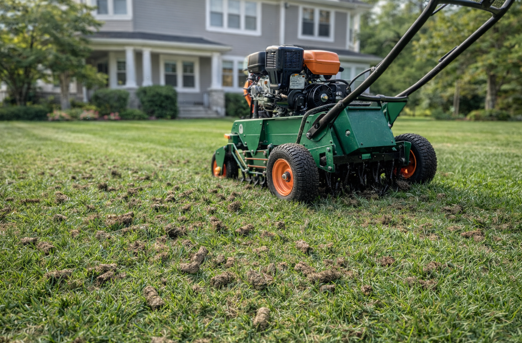 Tree Trimming & Pruning Austin, TX