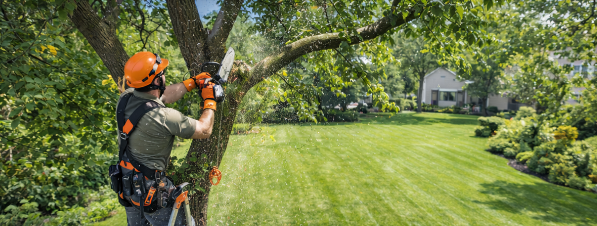 Lawn Aeration Austin, TX